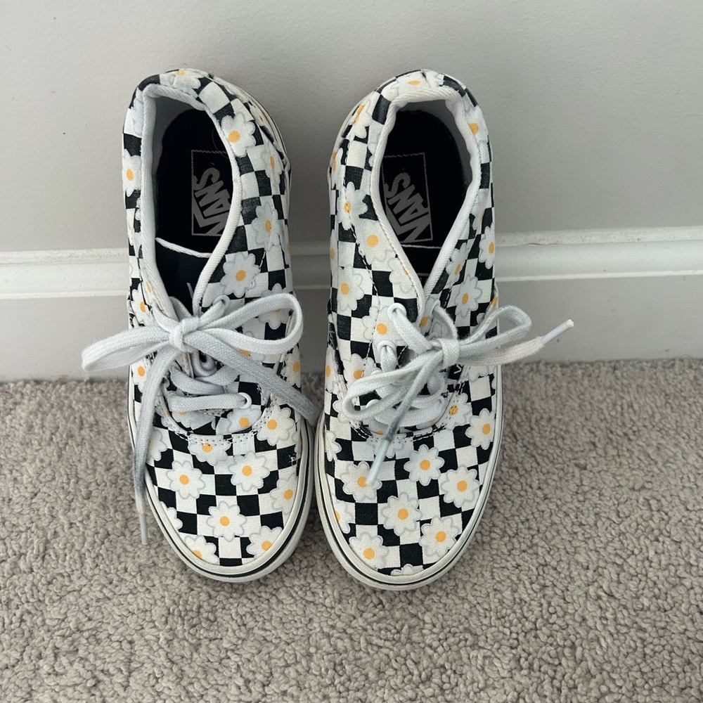 Kids Vans shoes